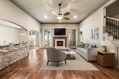 2647 Waterstone Lane Rockwall TX 75032