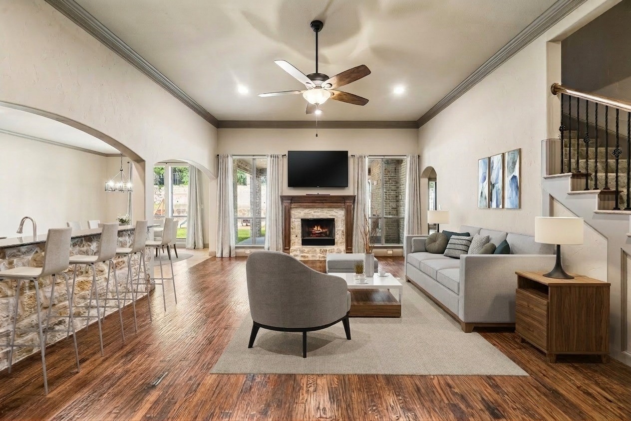 2647 Waterstone Lane Rockwall TX 75032