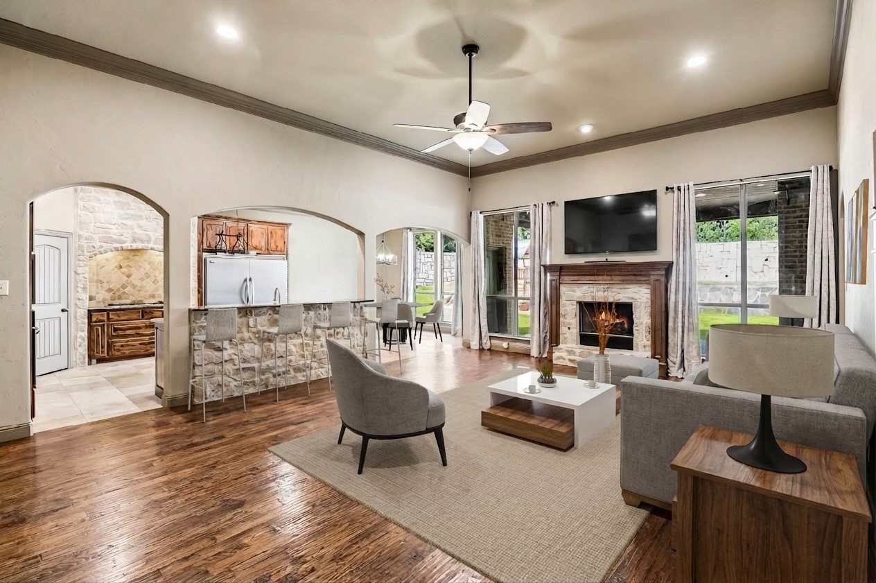 2647 Waterstone Lane Rockwall TX 75032