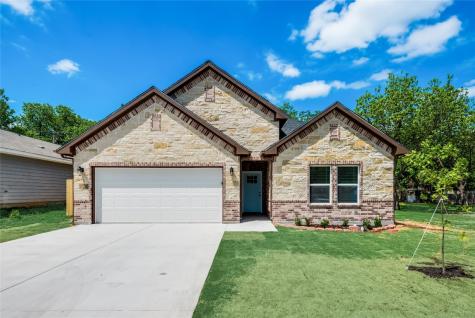 5501 Vesta Farley Road Fort Worth TX 76119