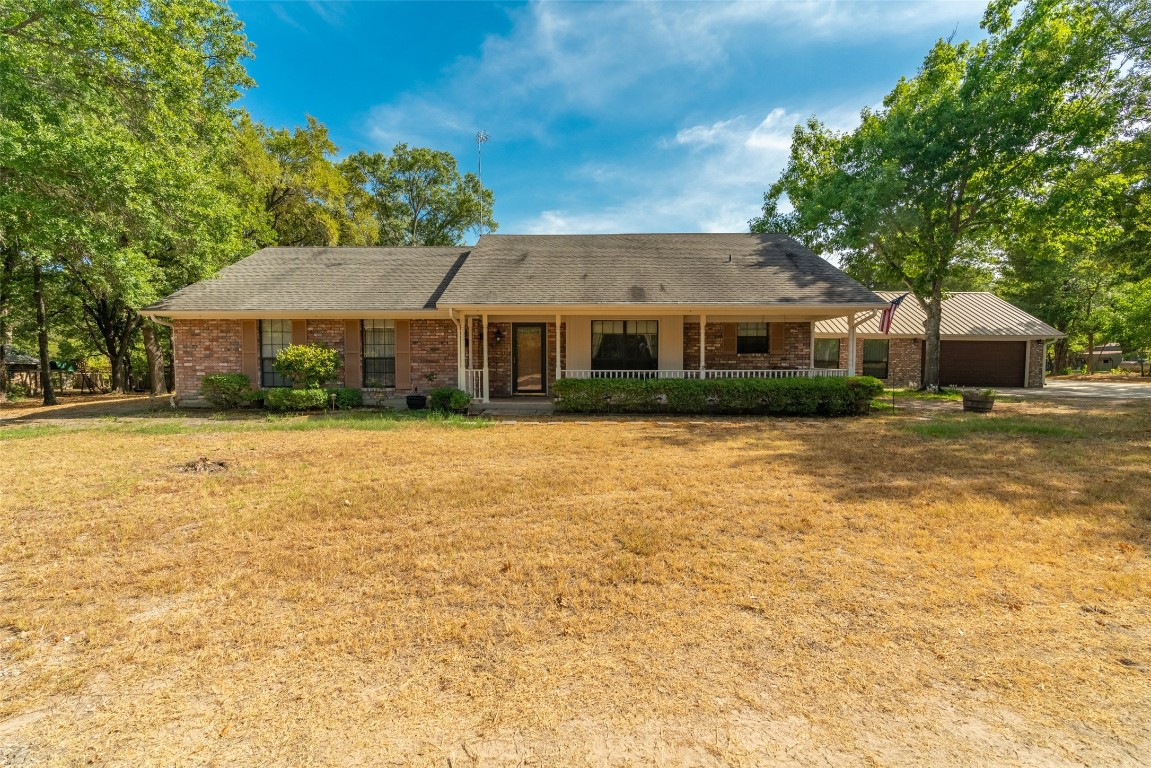 4110 County Road 3326 Greenville TX 75402