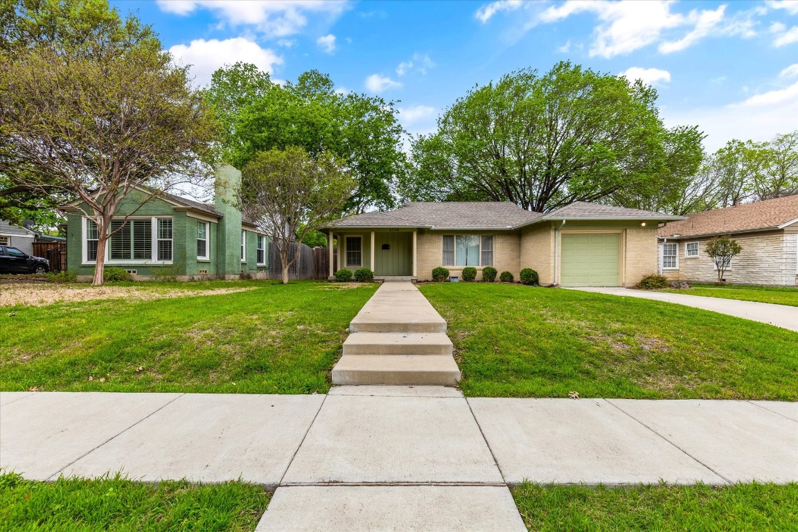 2728 Ryan Place Drive Fort Worth TX 76110