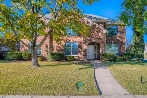 5421 Wellington Drive Richardson TX 75082