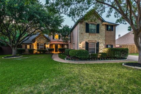 1004 Big Canyon Drive Flower Mound TX 75028