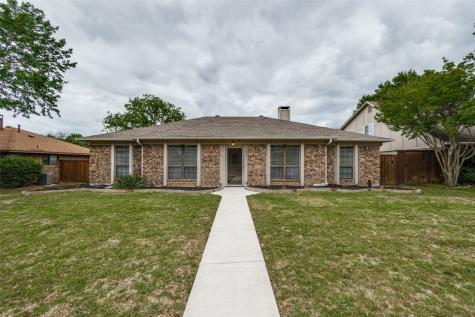 1833 Chisolm Trail Lewisville TX 75077