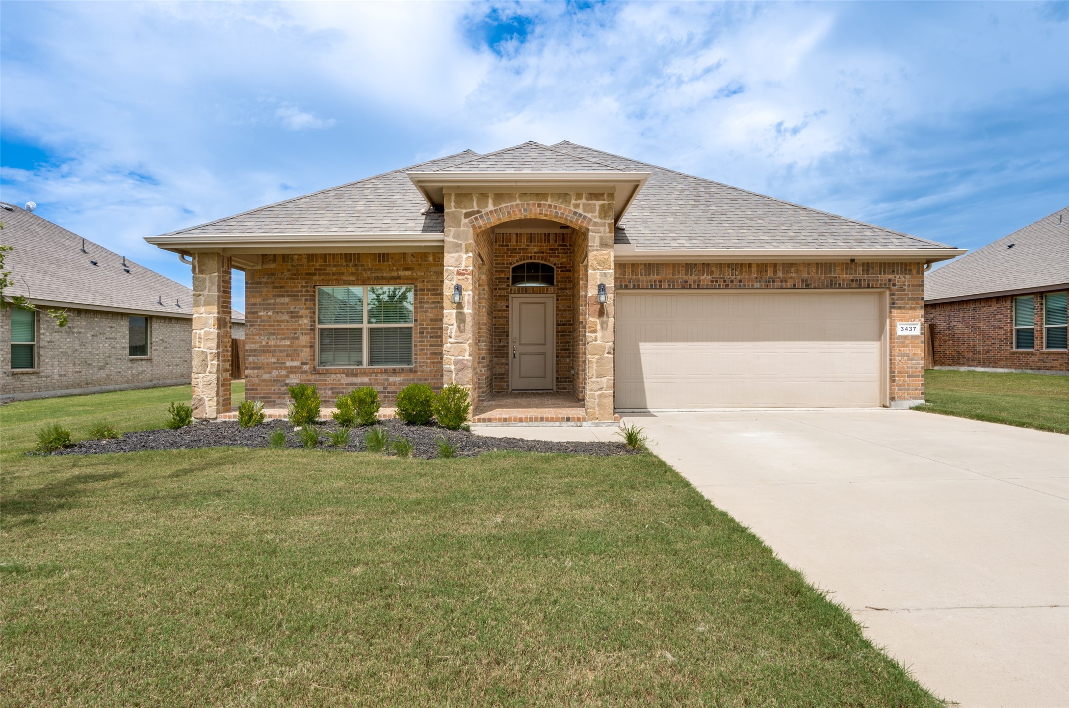 3437 Eloise Lane Krum TX 76249