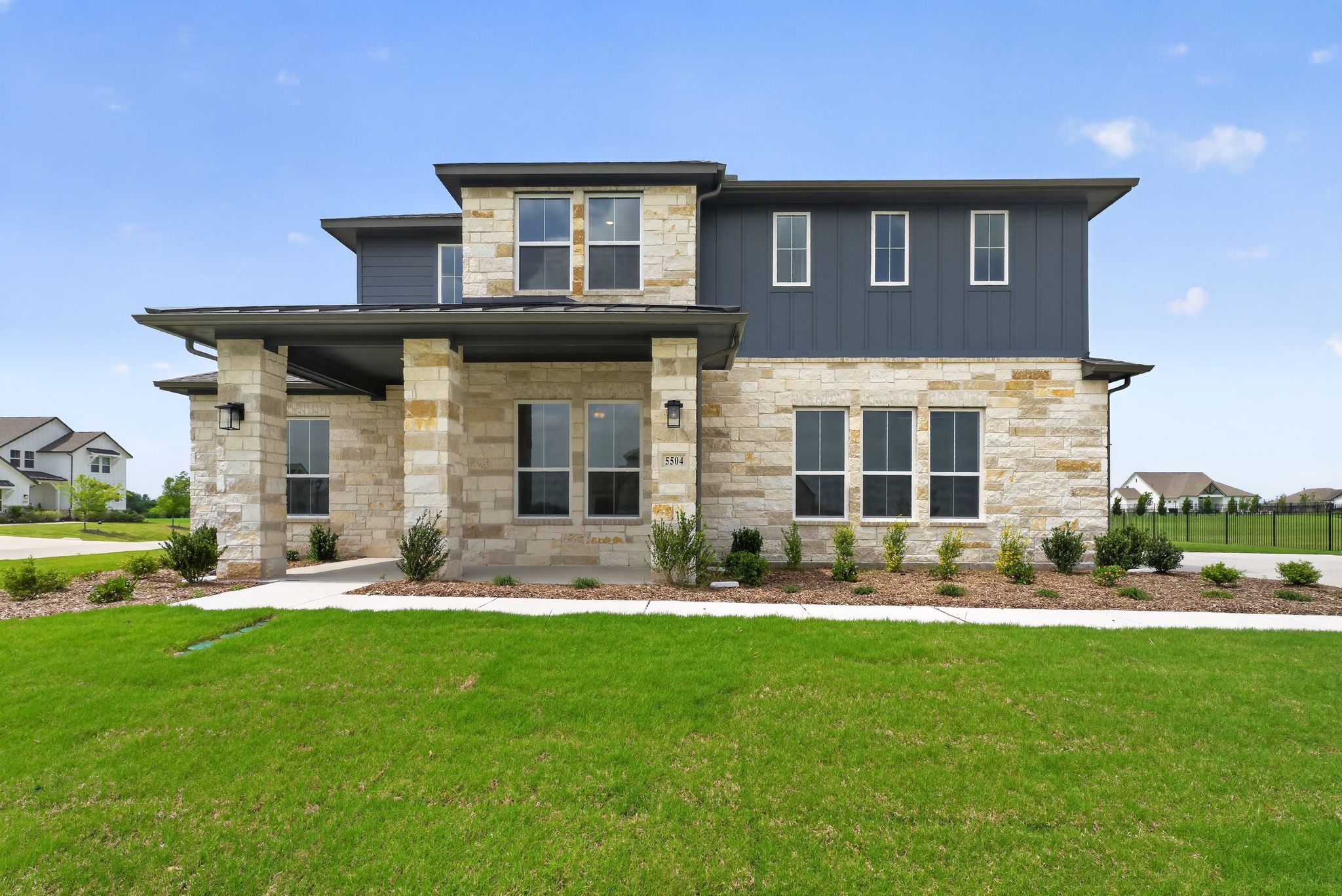 5504 Gaelic Drive Celina TX 75009