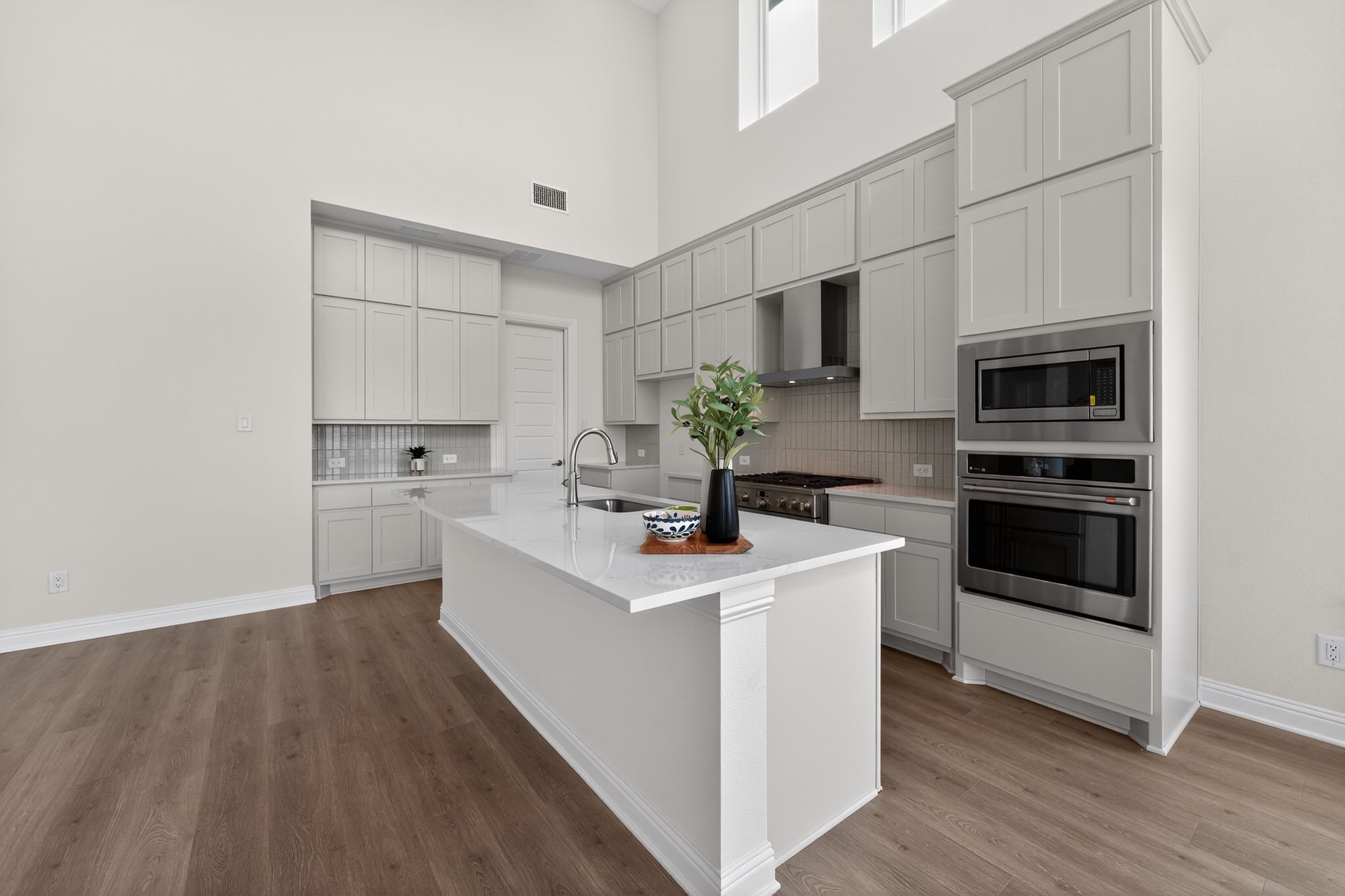 5504 Gaelic Drive Celina TX 75009