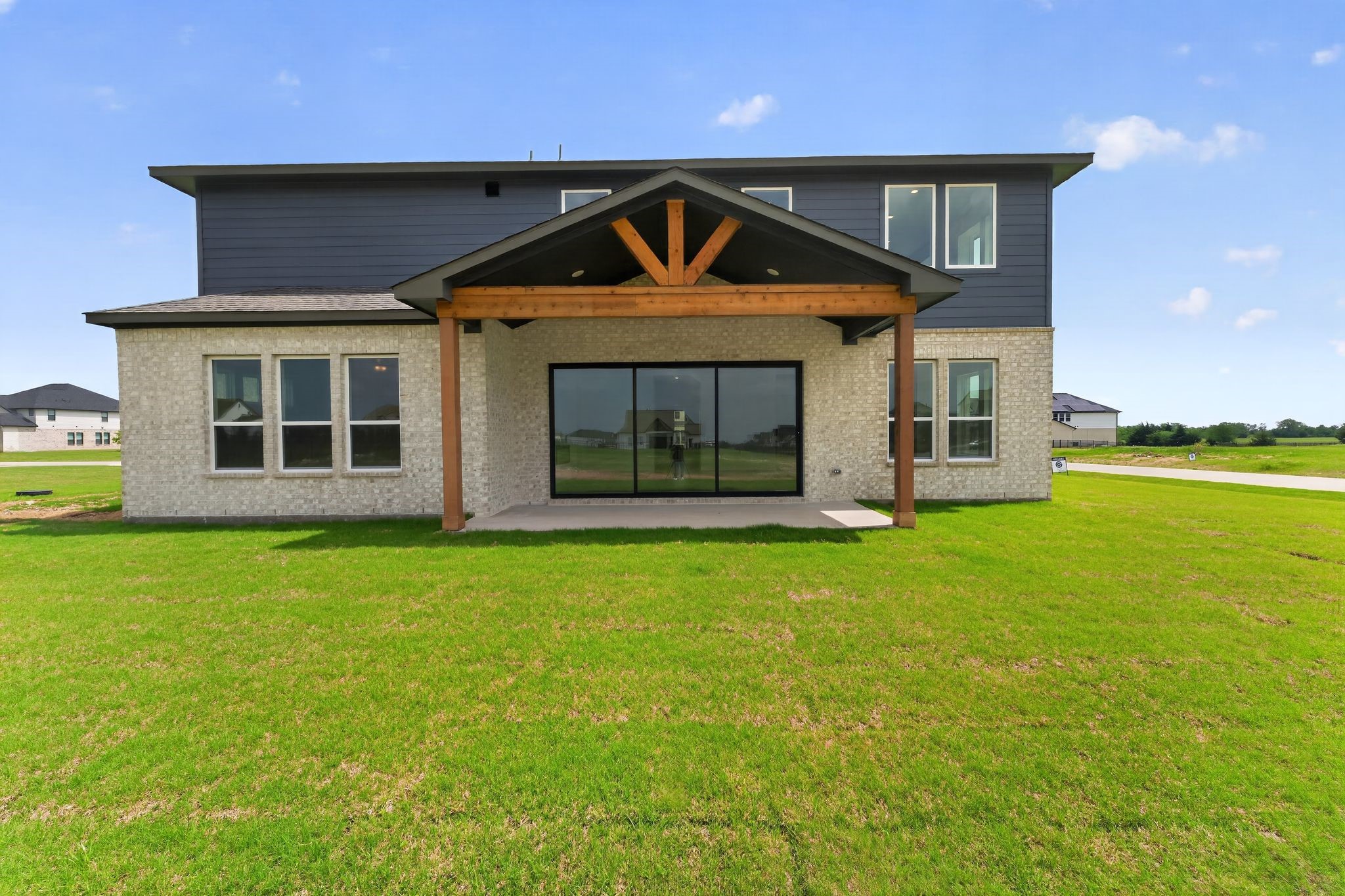 5504 Gaelic Drive Celina TX 75009