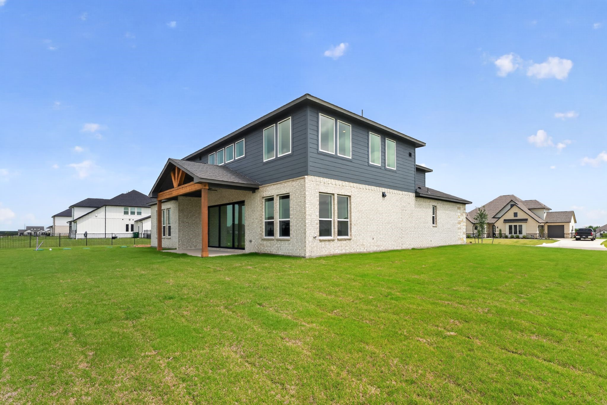 5504 Gaelic Drive Celina TX 75009