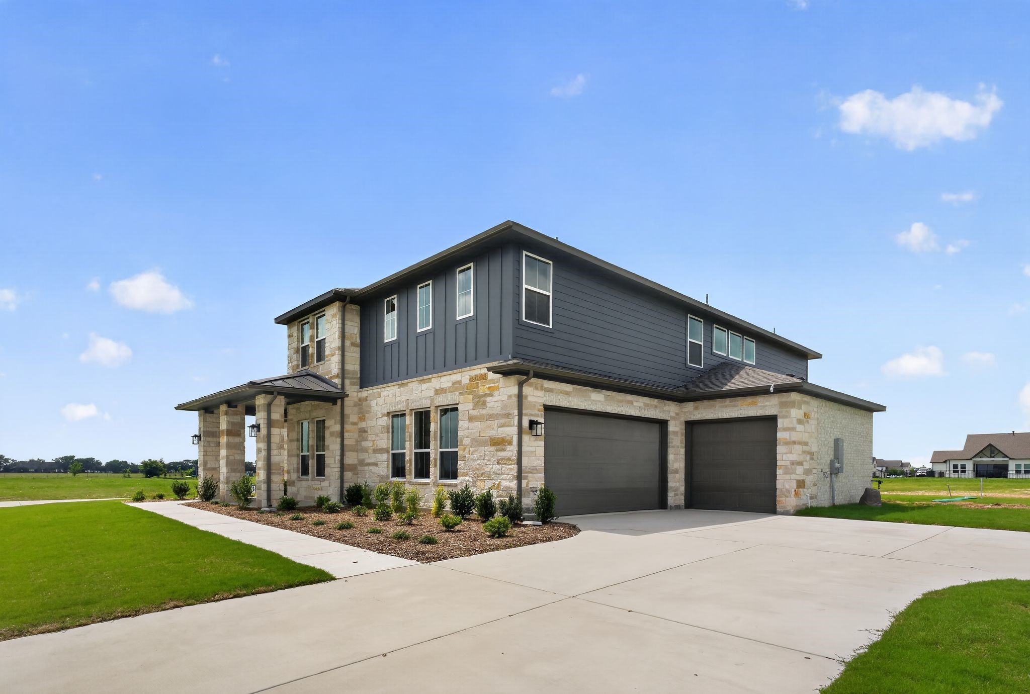 5504 Gaelic Drive Celina TX 75009