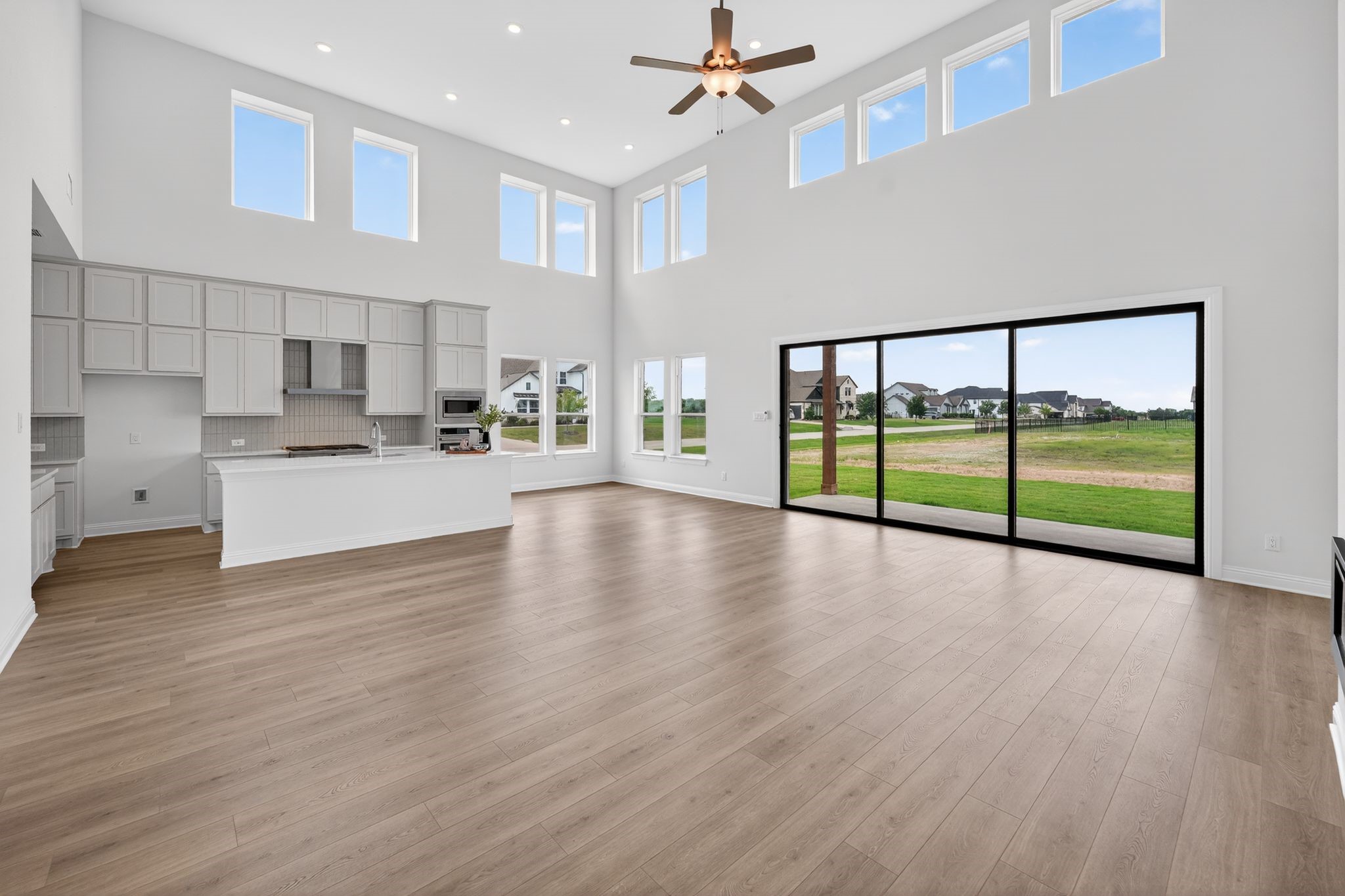 5504 Gaelic Drive Celina TX 75009