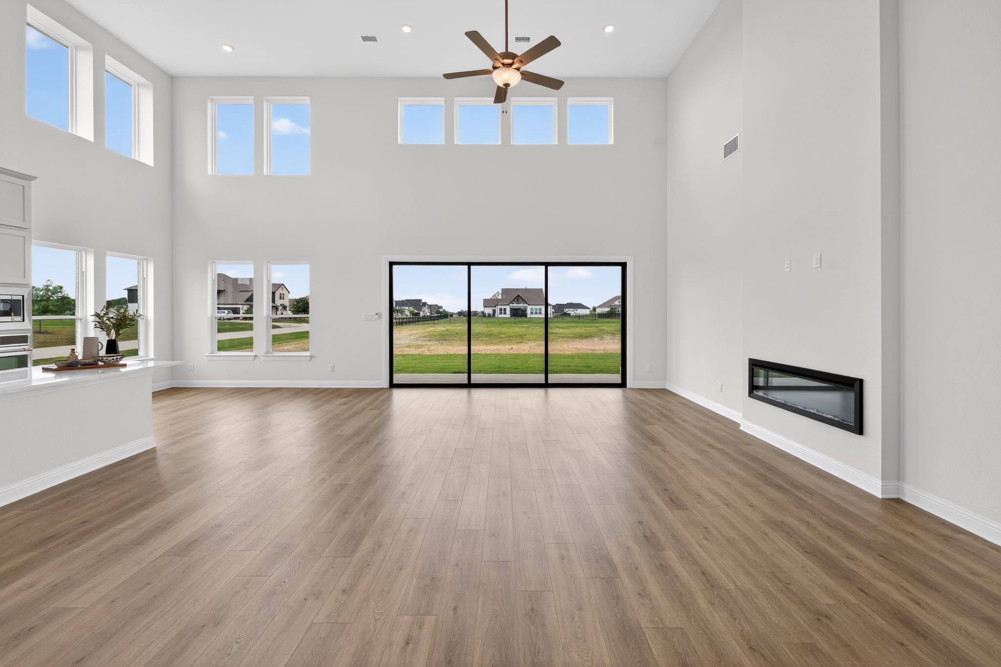 5504 Gaelic Drive Celina TX 75009