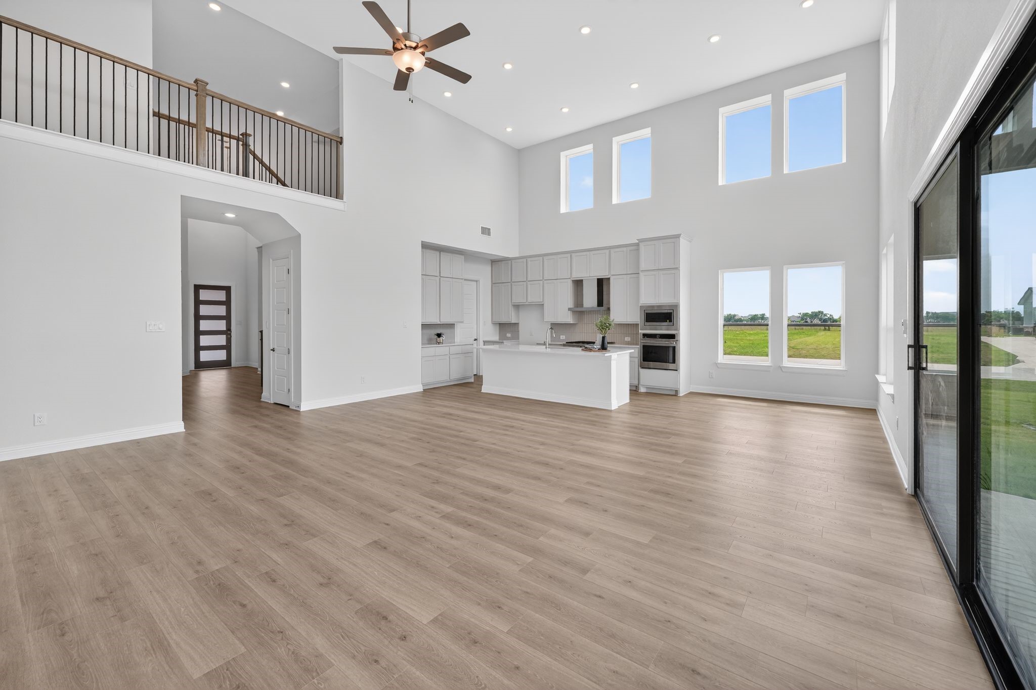 5504 Gaelic Drive Celina TX 75009