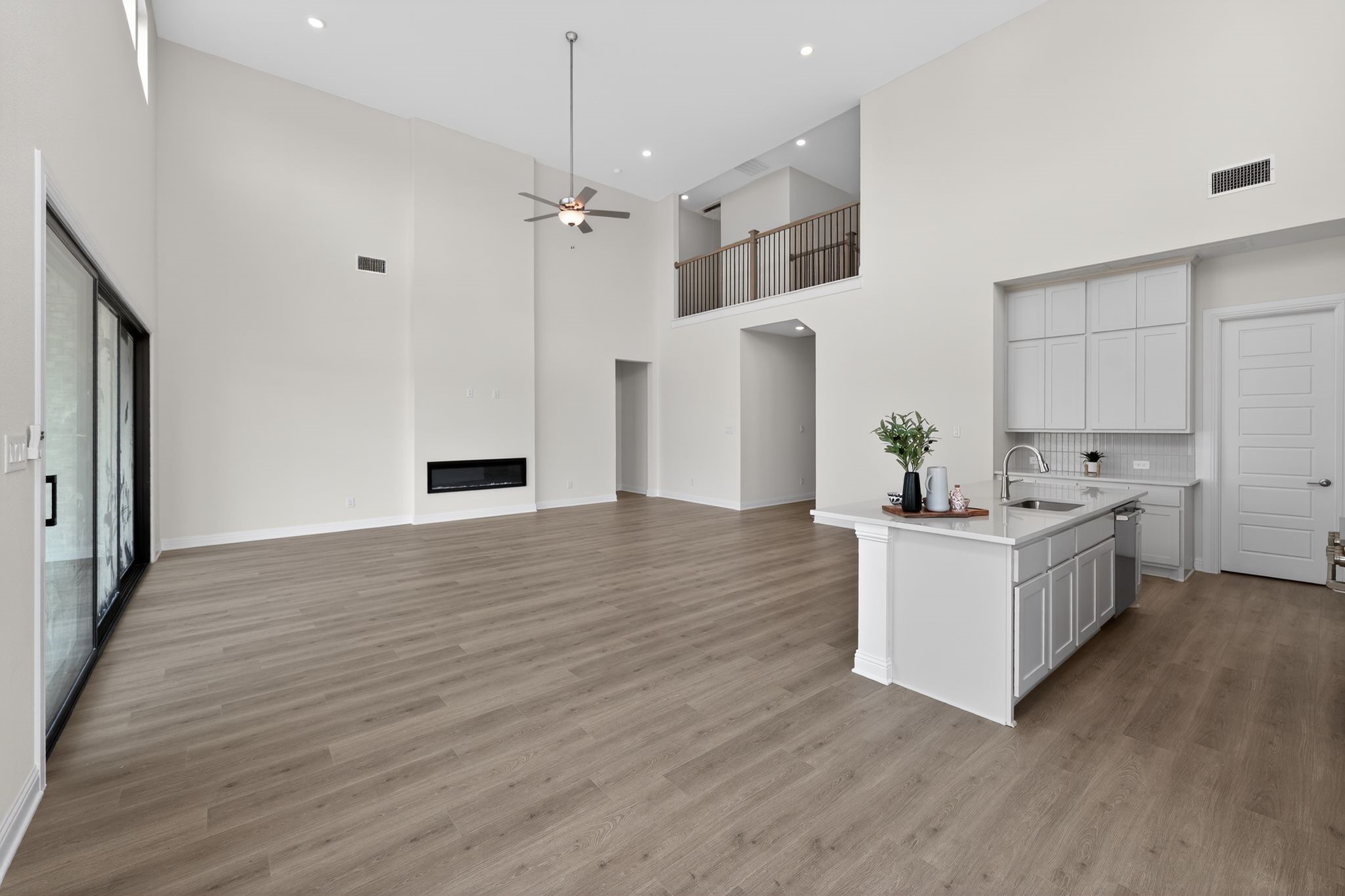 5504 Gaelic Drive Celina TX 75009