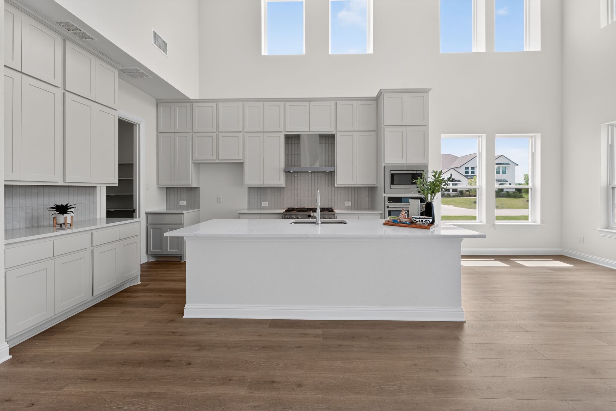 5504 Gaelic Drive Celina TX 75009