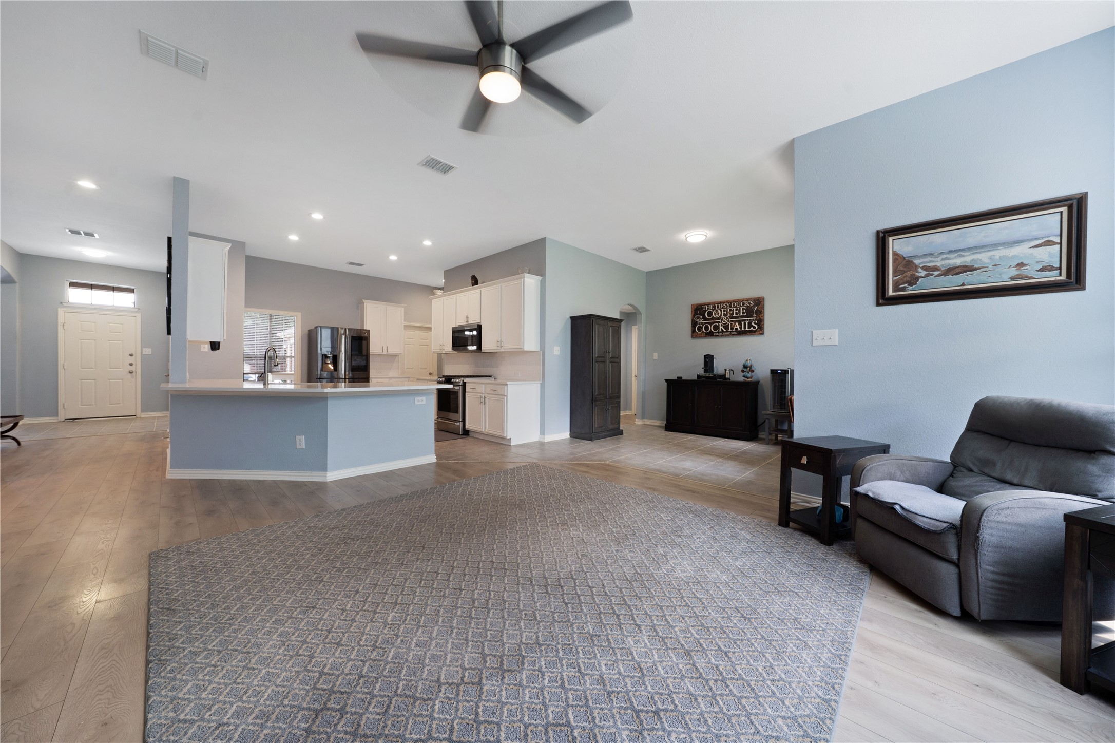 5208 Lake Haven Lane Grand Prairie TX 75052