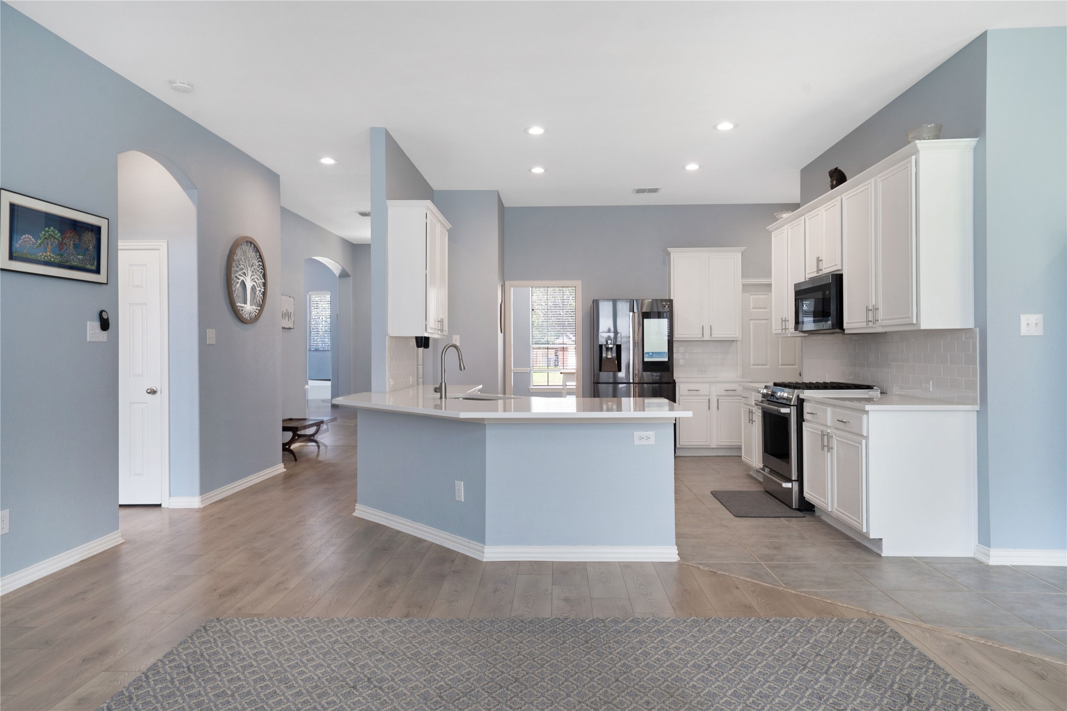 5208 Lake Haven Lane Grand Prairie TX 75052