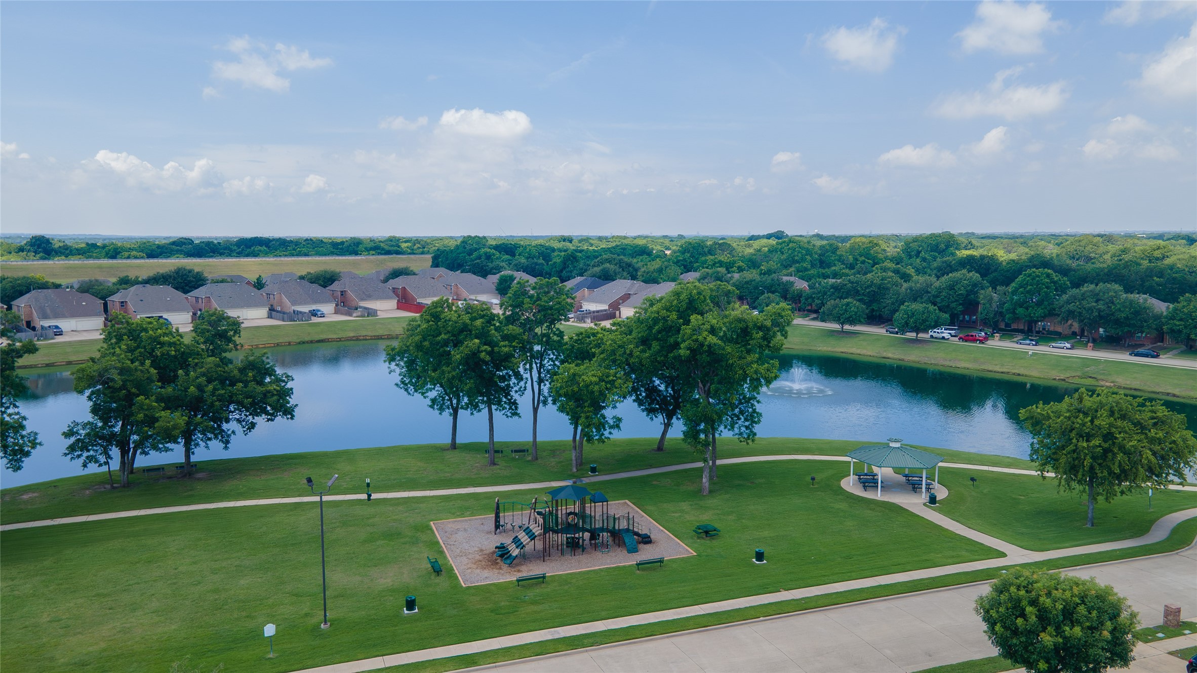 5208 Lake Haven Lane Grand Prairie TX 75052