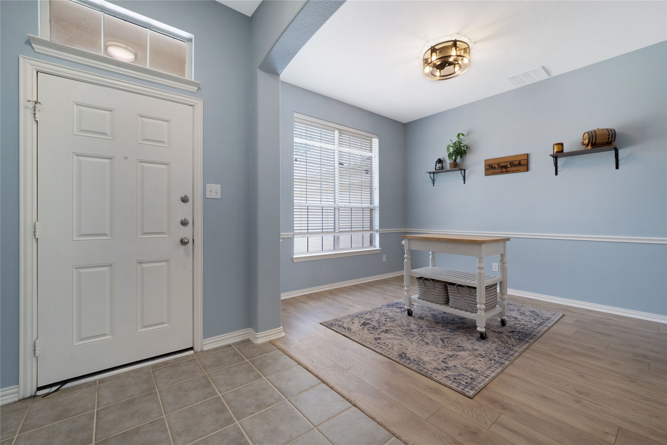 5208 Lake Haven Lane Grand Prairie TX 75052