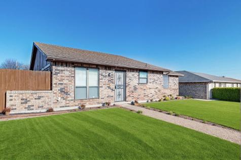 1547 Duet Drive Dallas TX 75241