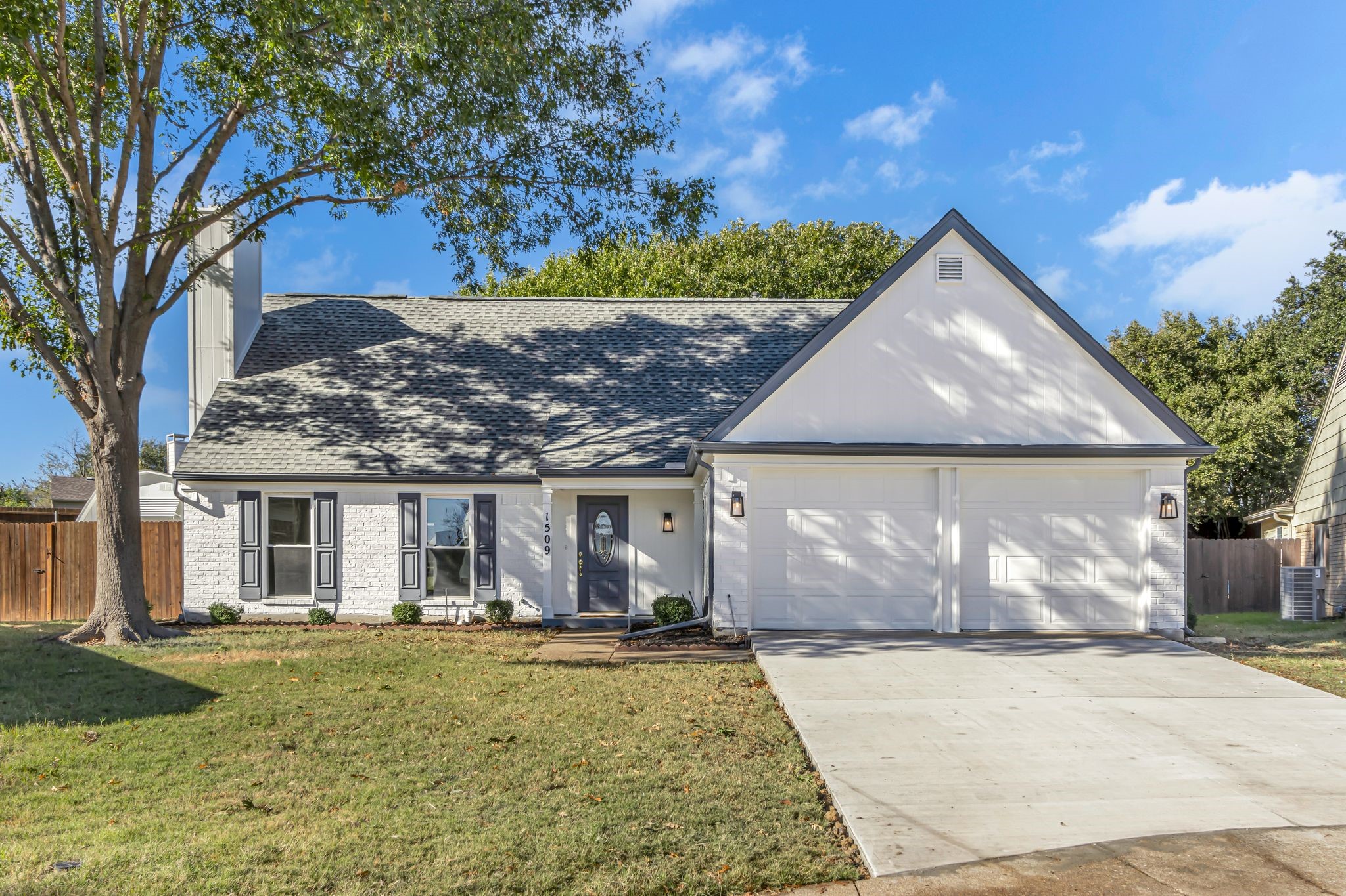1509 Lori Court Flower Mound TX 75028