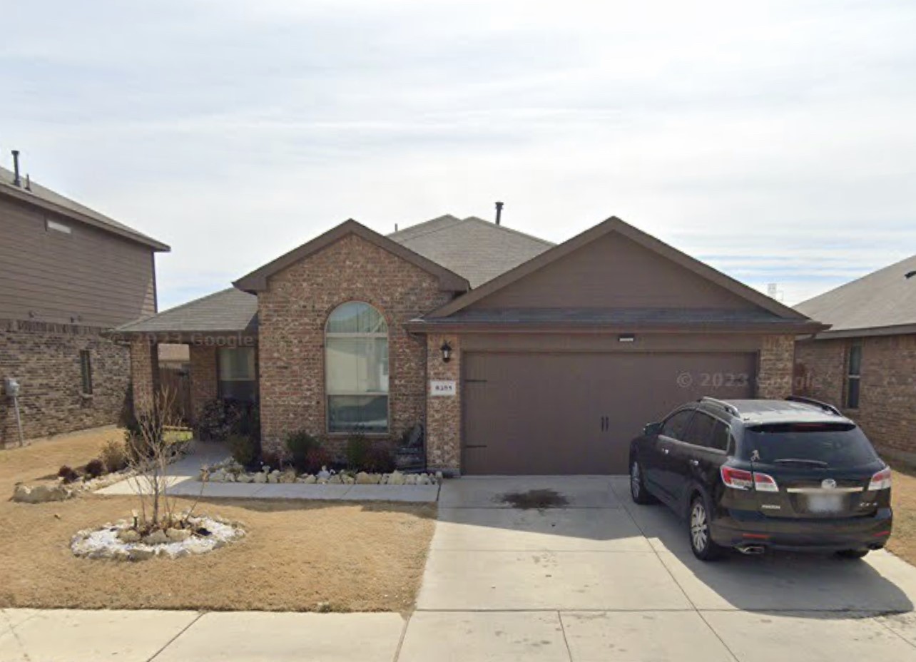 6381 Skipper Lane Fort Worth TX 76179