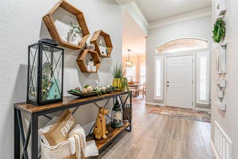 8928 Green Leaves Drive Granbury TX 76049