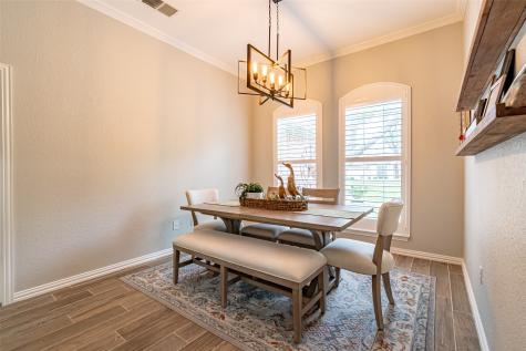 8928 Green Leaves Drive Granbury TX 76049