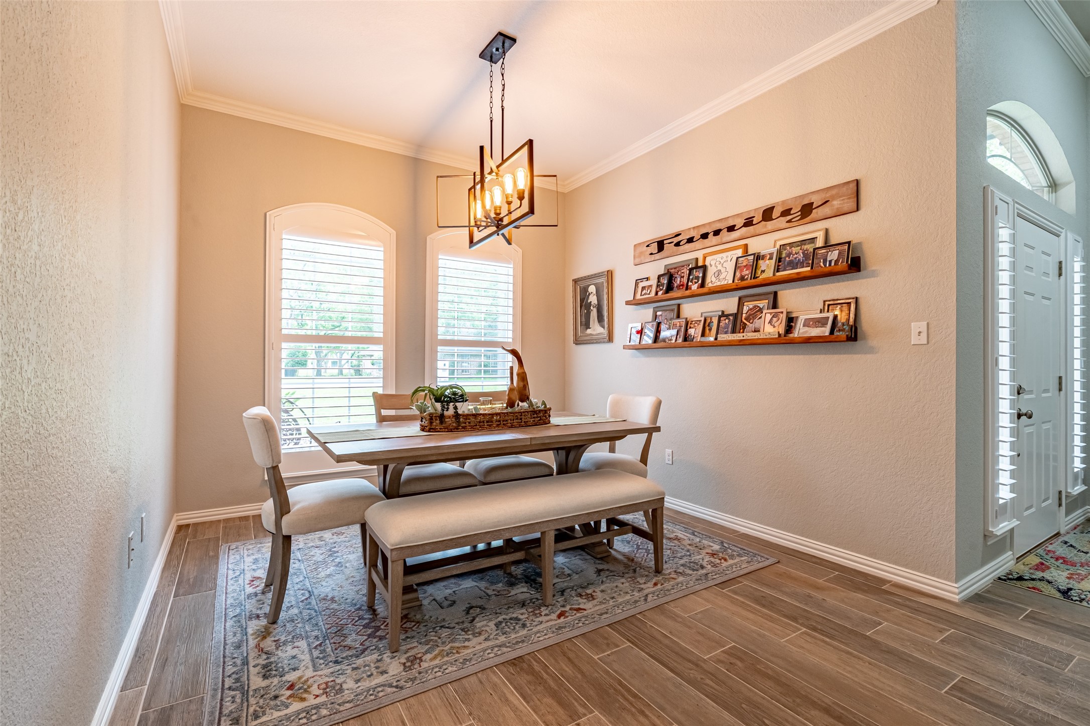 8928 Green Leaves Drive Granbury TX 76049