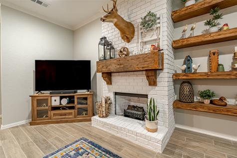 8928 Green Leaves Drive Granbury TX 76049