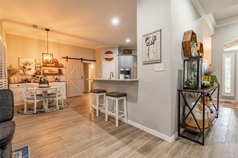 8928 Green Leaves Drive Granbury TX 76049
