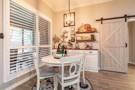 8928 Green Leaves Drive Granbury TX 76049