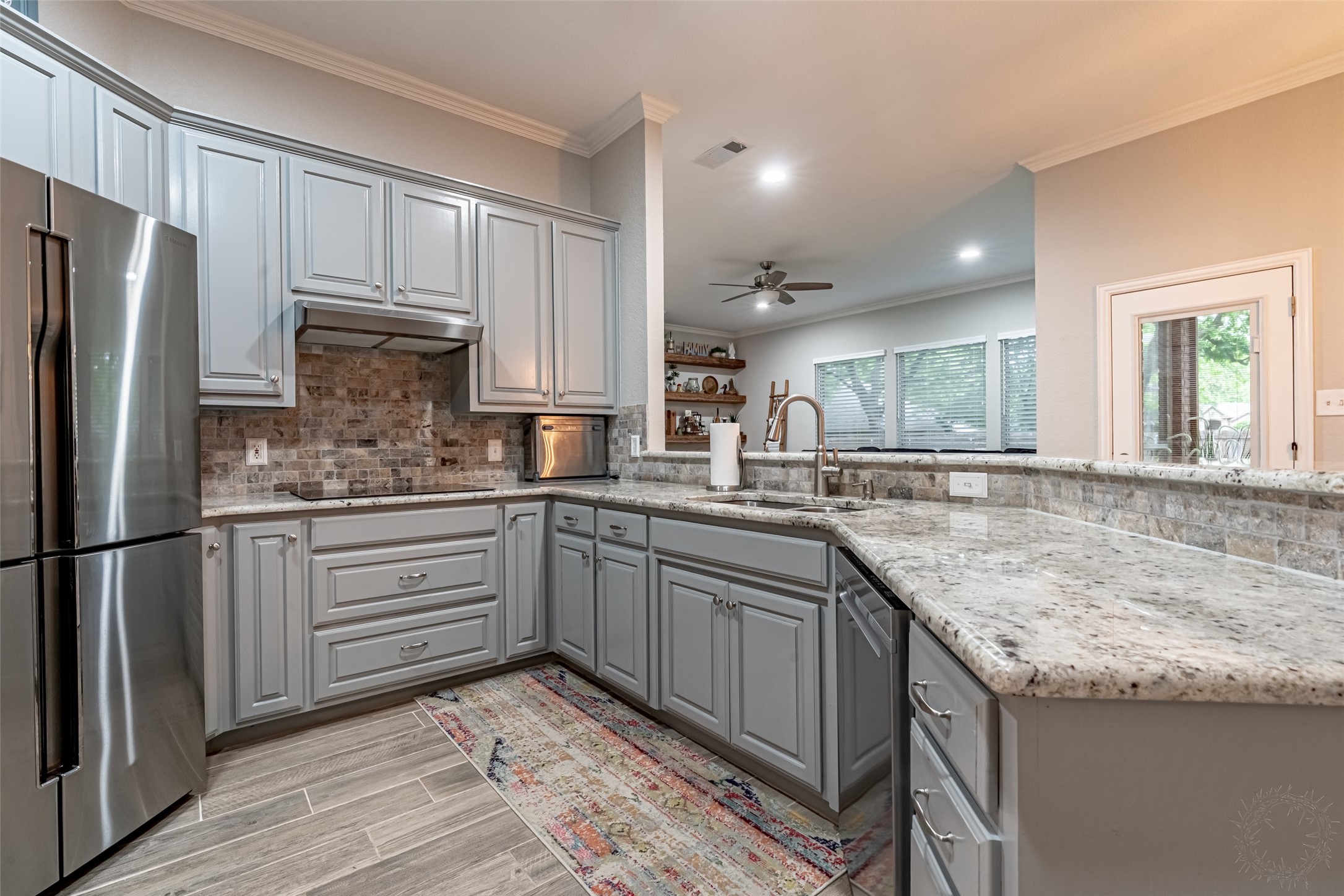 8928 Green Leaves Drive Granbury TX 76049