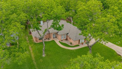 8928 Green Leaves Drive Granbury TX 76049