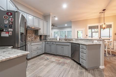 8928 Green Leaves Drive Granbury TX 76049