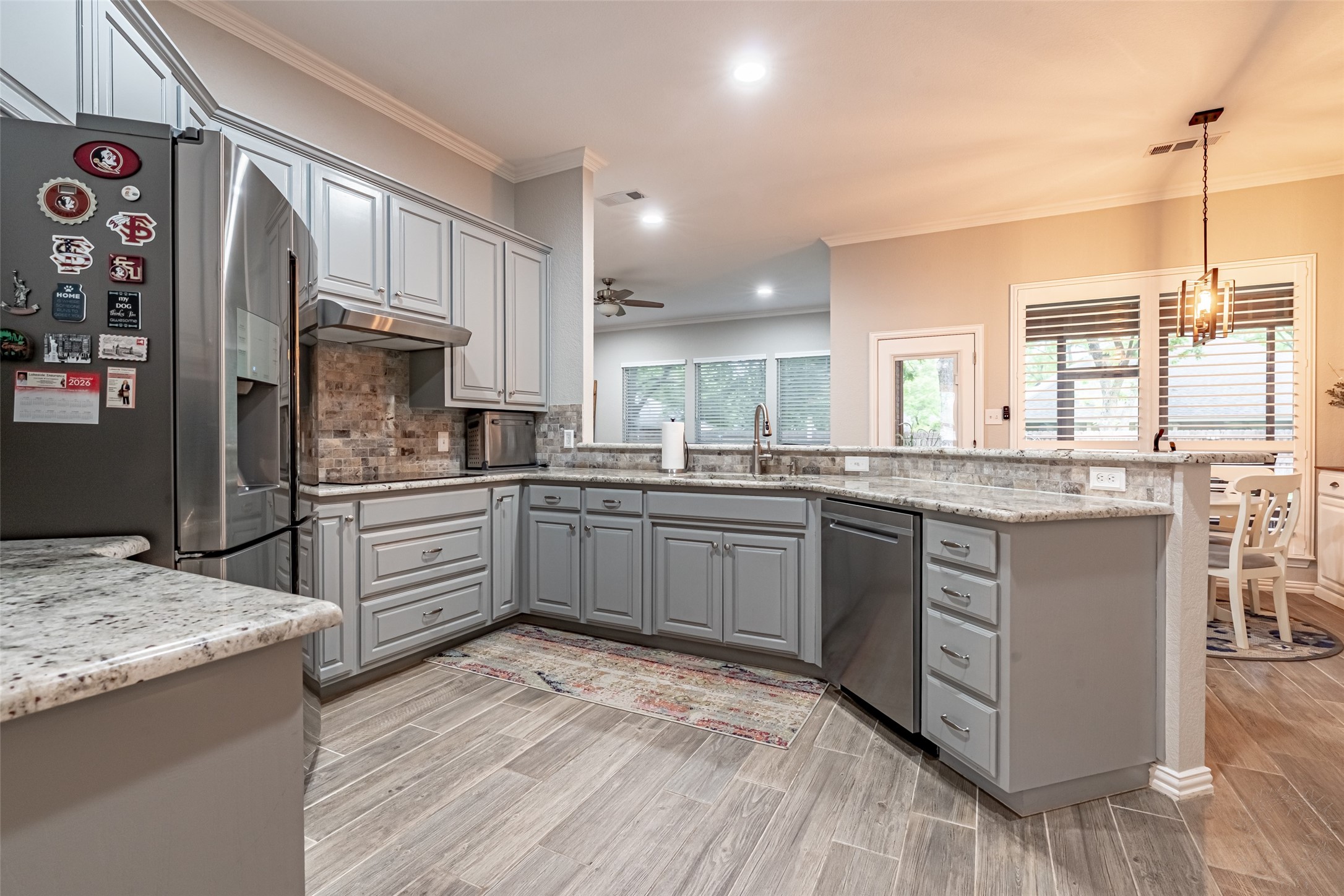 8928 Green Leaves Drive Granbury TX 76049