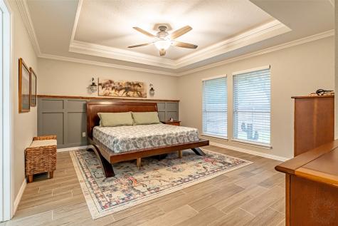 8928 Green Leaves Drive Granbury TX 76049