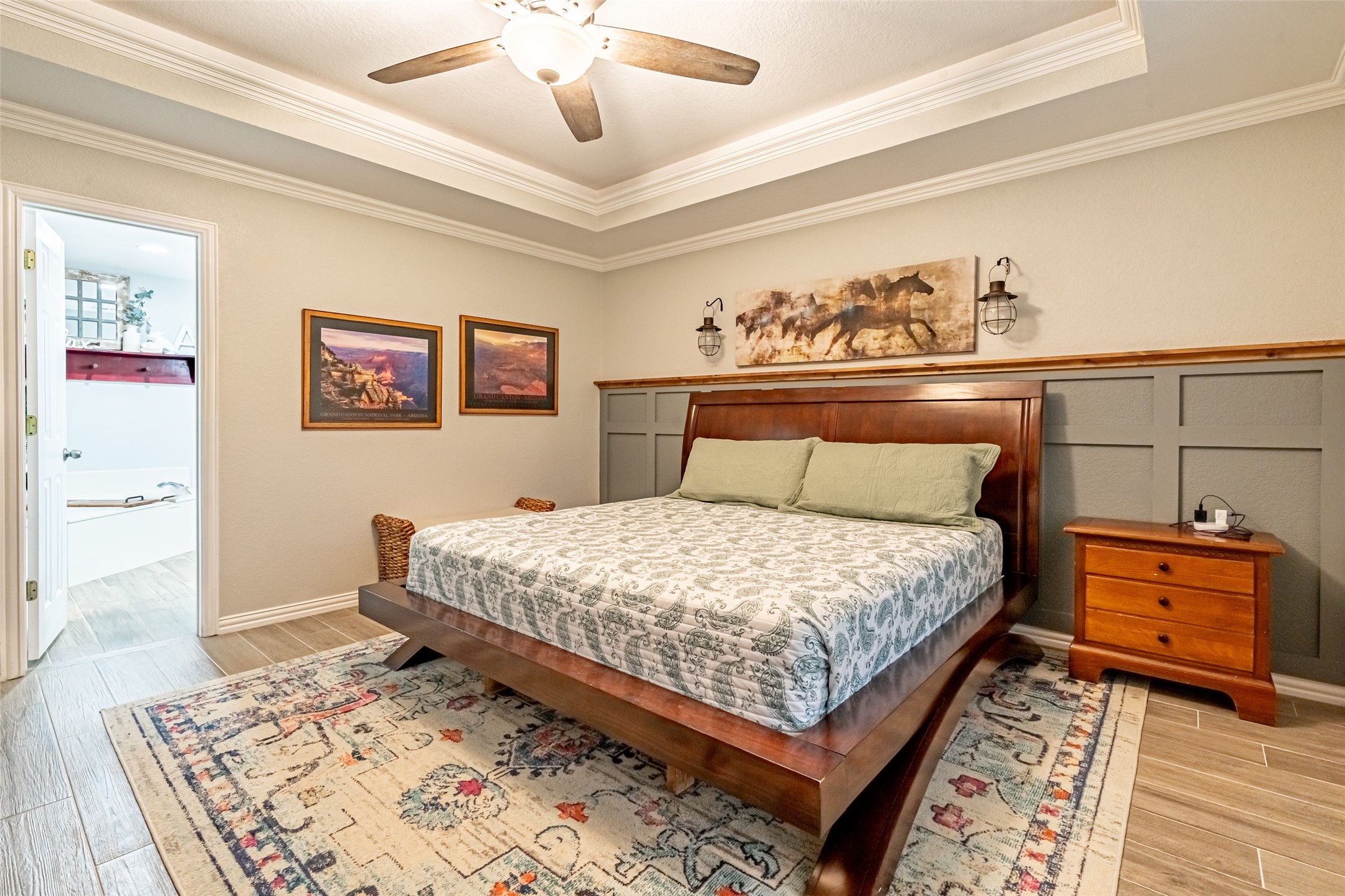 8928 Green Leaves Drive Granbury TX 76049