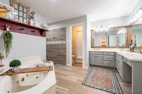 8928 Green Leaves Drive Granbury TX 76049
