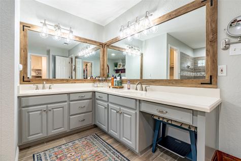 8928 Green Leaves Drive Granbury TX 76049