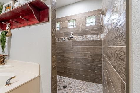 8928 Green Leaves Drive Granbury TX 76049