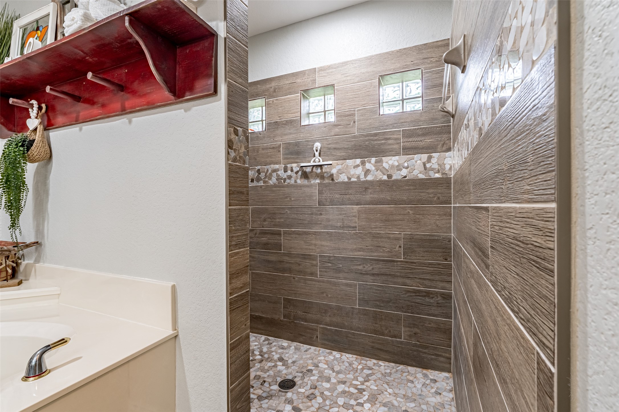 8928 Green Leaves Drive Granbury TX 76049