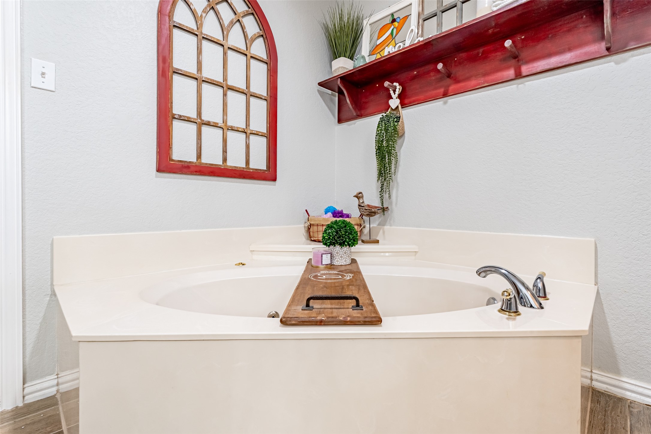 8928 Green Leaves Drive Granbury TX 76049