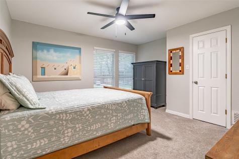 8928 Green Leaves Drive Granbury TX 76049