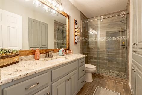 8928 Green Leaves Drive Granbury TX 76049
