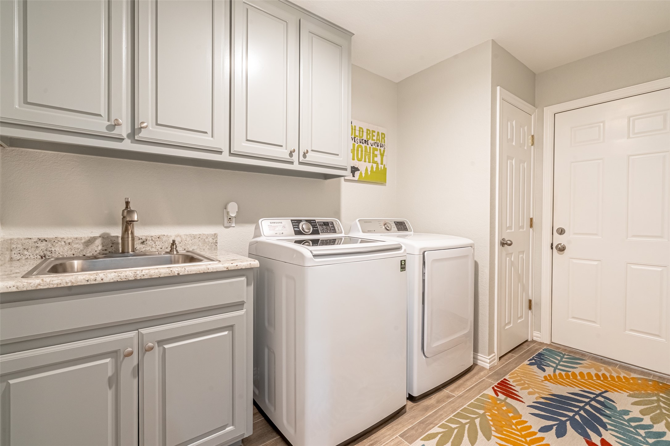 8928 Green Leaves Drive Granbury TX 76049