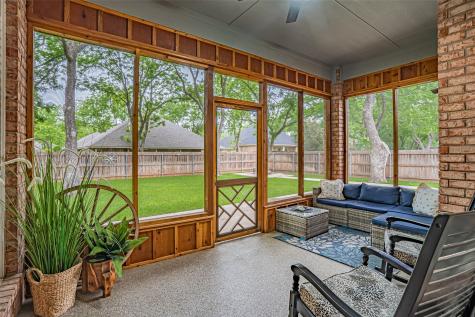 8928 Green Leaves Drive Granbury TX 76049