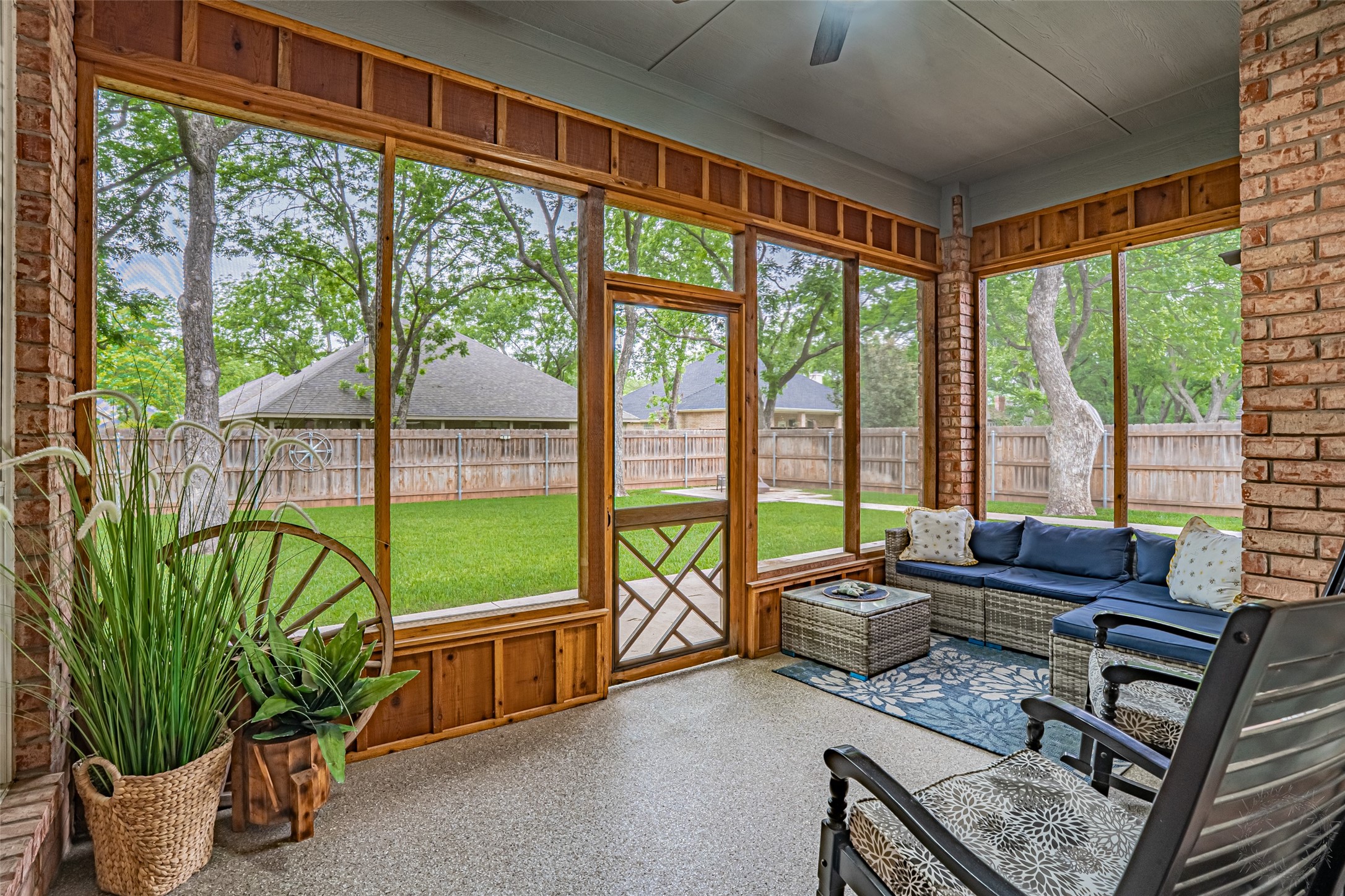 8928 Green Leaves Drive Granbury TX 76049