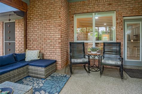 8928 Green Leaves Drive Granbury TX 76049